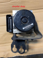 ABS modul /07-10/ - ORIGINÁLNÍ DÍL /342/